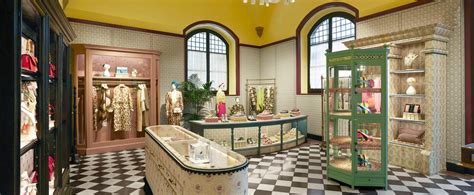 gucci garden boutique biglietti|shop gucci firenze.